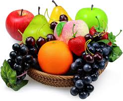 Artificial Fruit